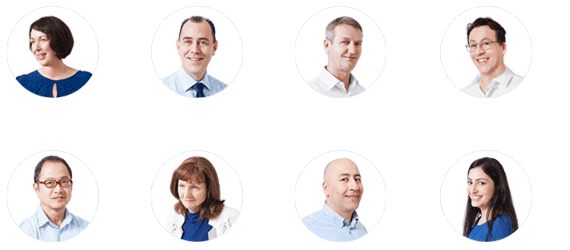 IKINDI Team