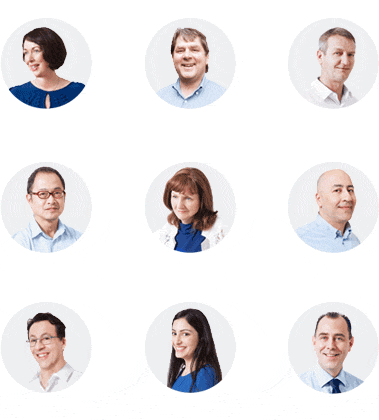 Our Team
